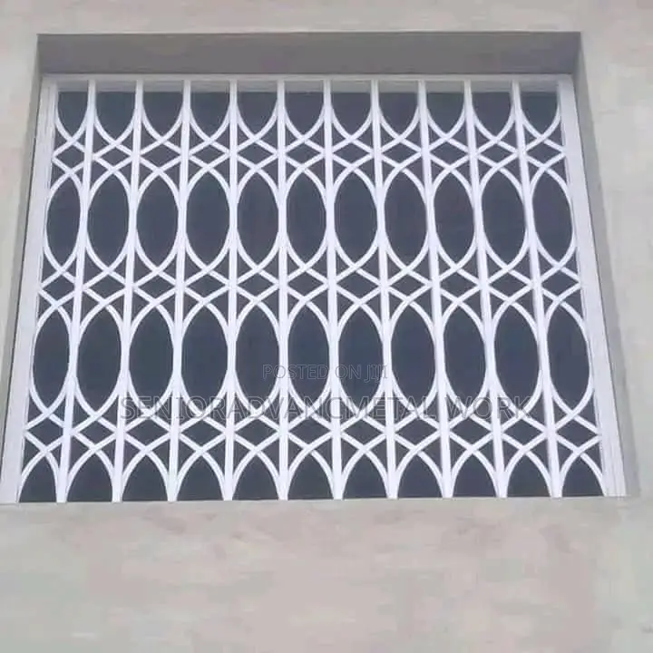 Metal Fabrication