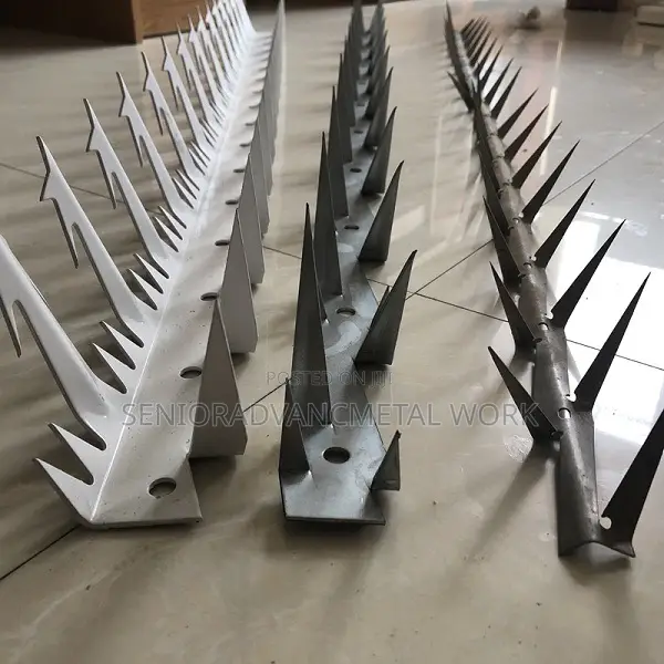 Metal Fabrication