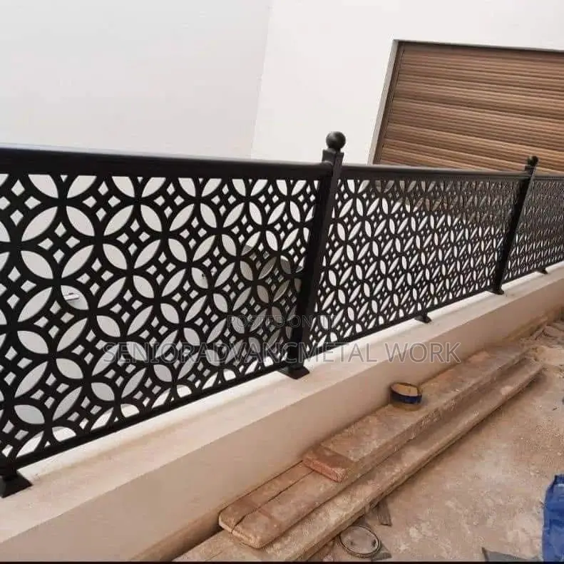 Metal Fabrication