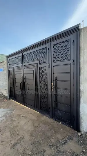 Metal Fabrication