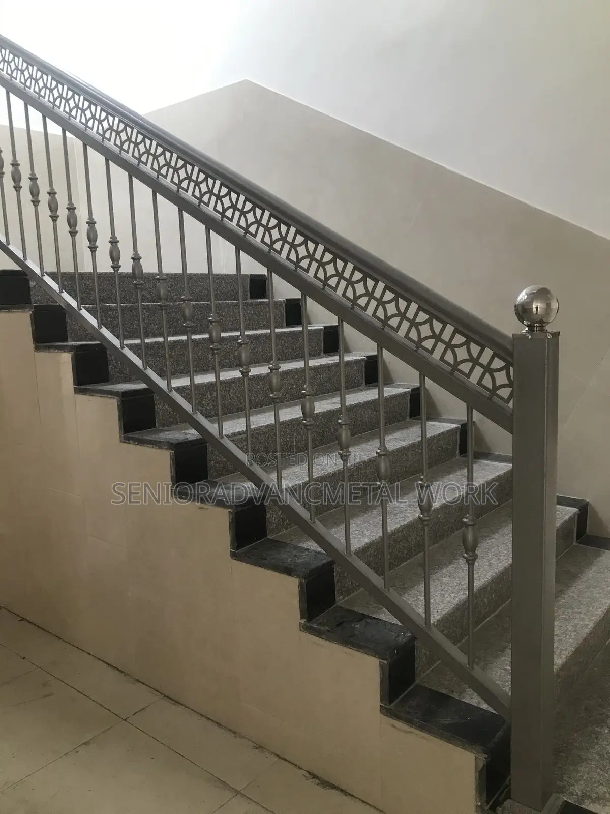 Metal Fabrication