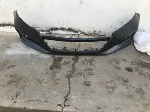 Accord 2018,2019,2020 Front Bumper