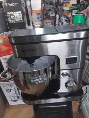 3 in 1 Hoffmans 15litres Stand Mixer