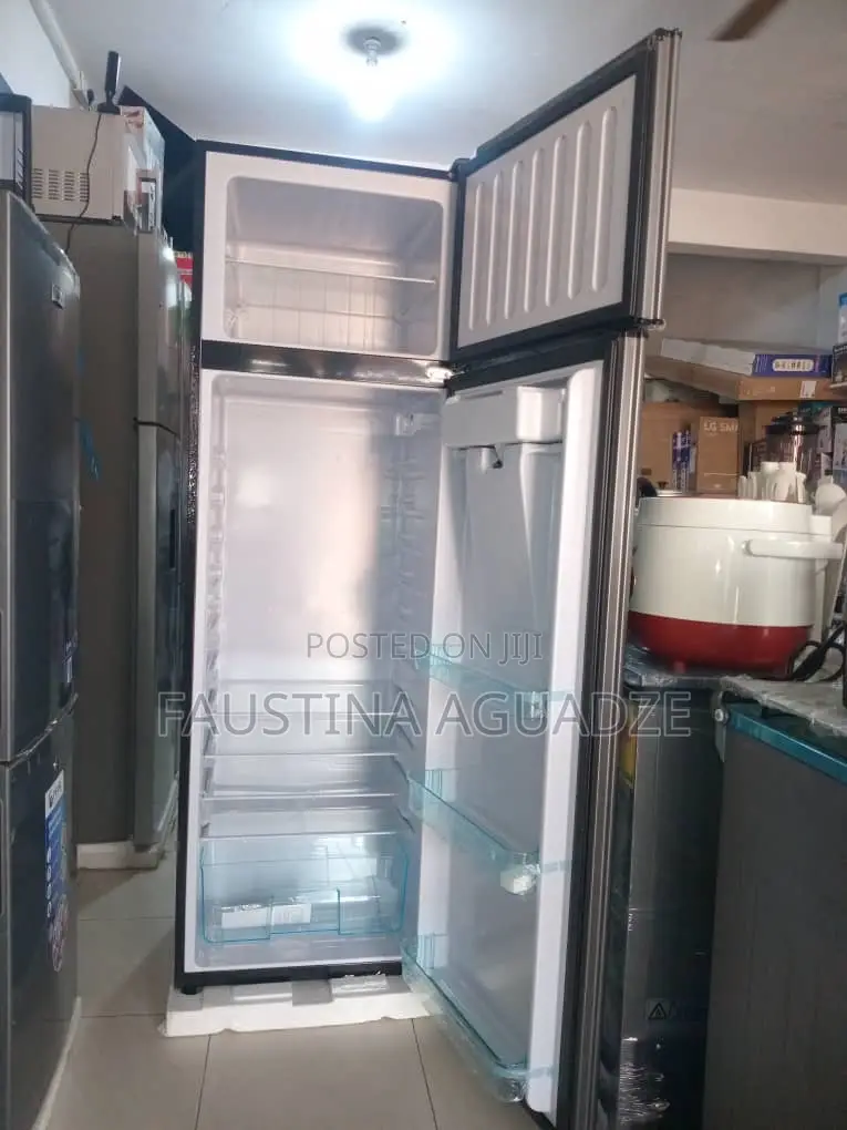 Nasco Fridge Nasf2-320fld