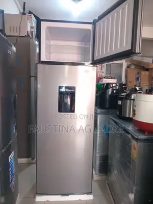 Nasco Fridge Nasf2-320fld