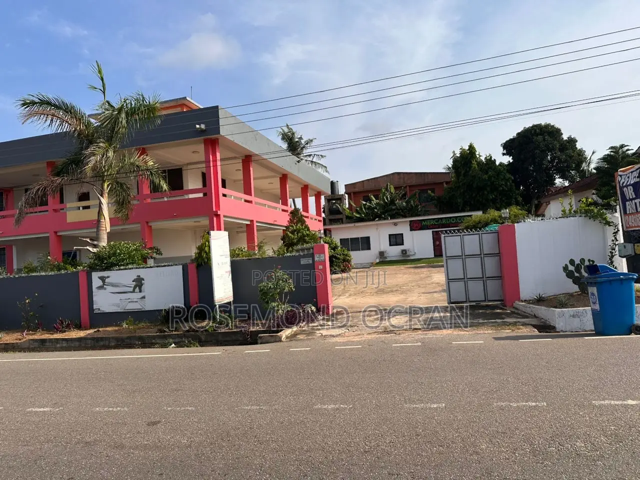 Office for Rent at East Legon