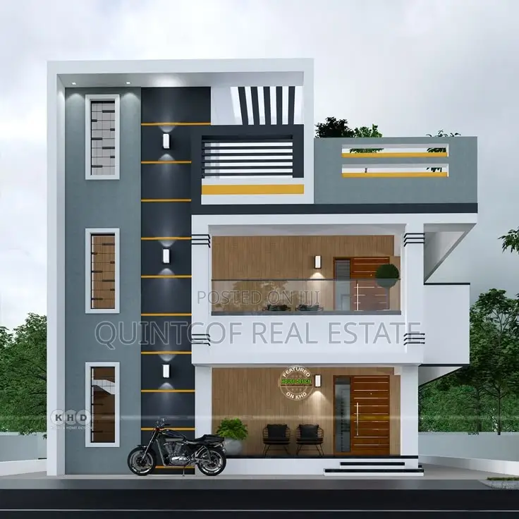Architectural Drawing and 3d Design