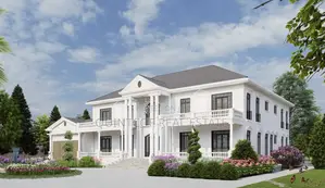 Architectural Drawing and 3d Design
