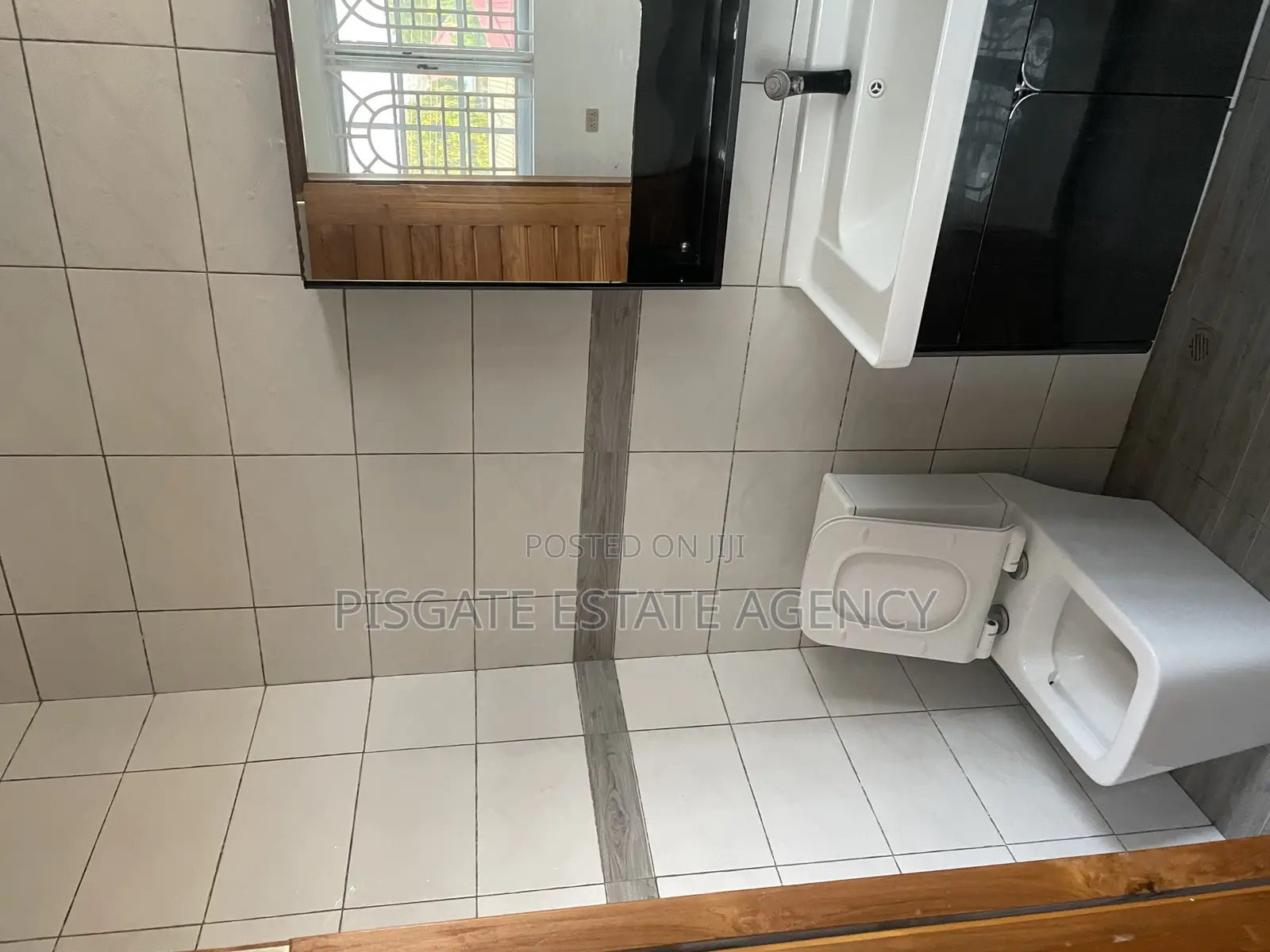 2bdrm Apartment in Olebu for rent