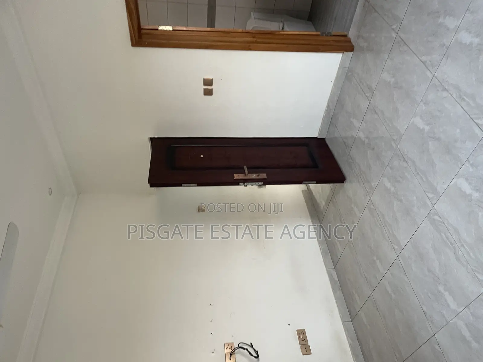 2bdrm Apartment in Olebu for rent