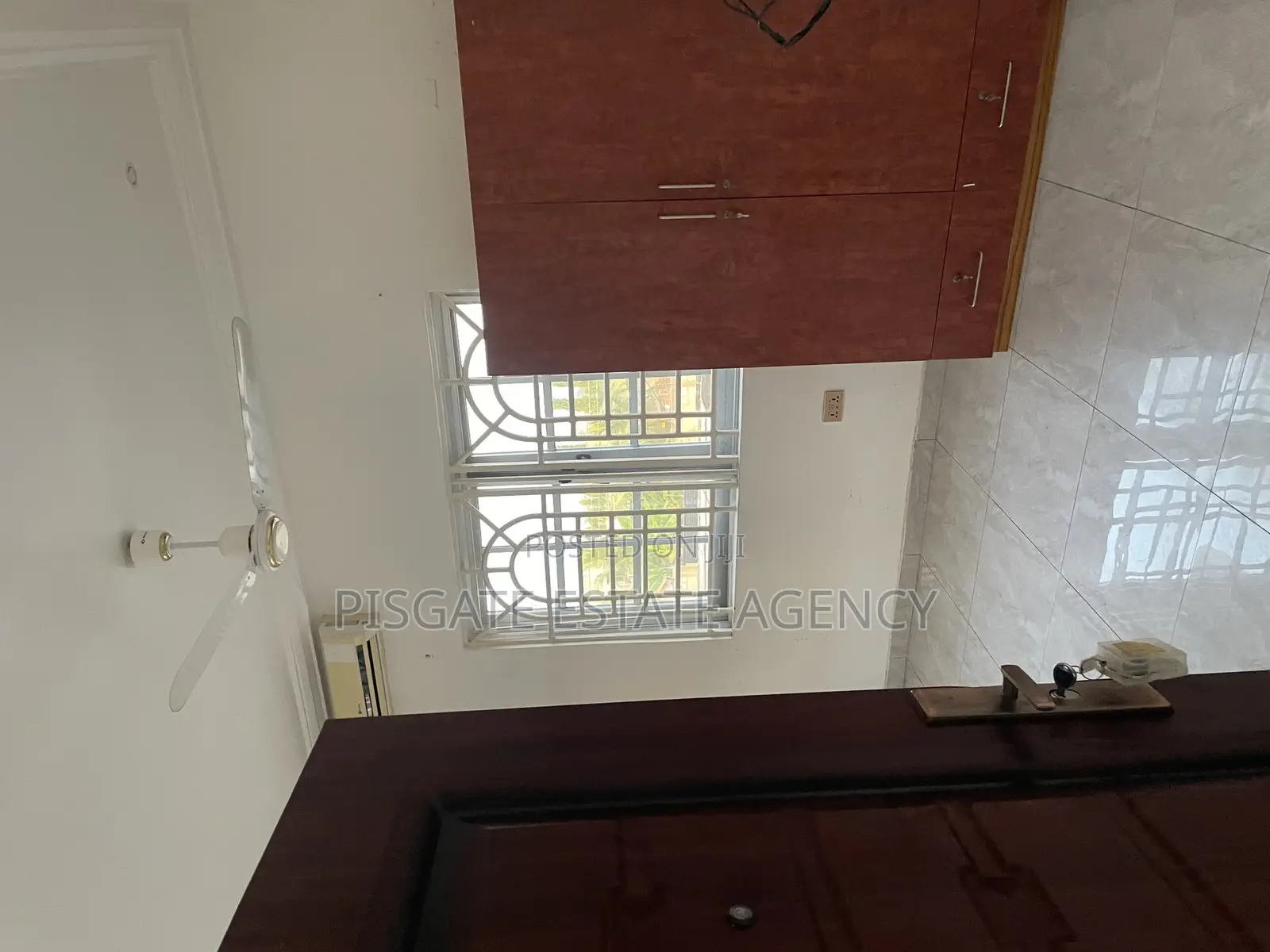 2bdrm Apartment in Olebu for rent