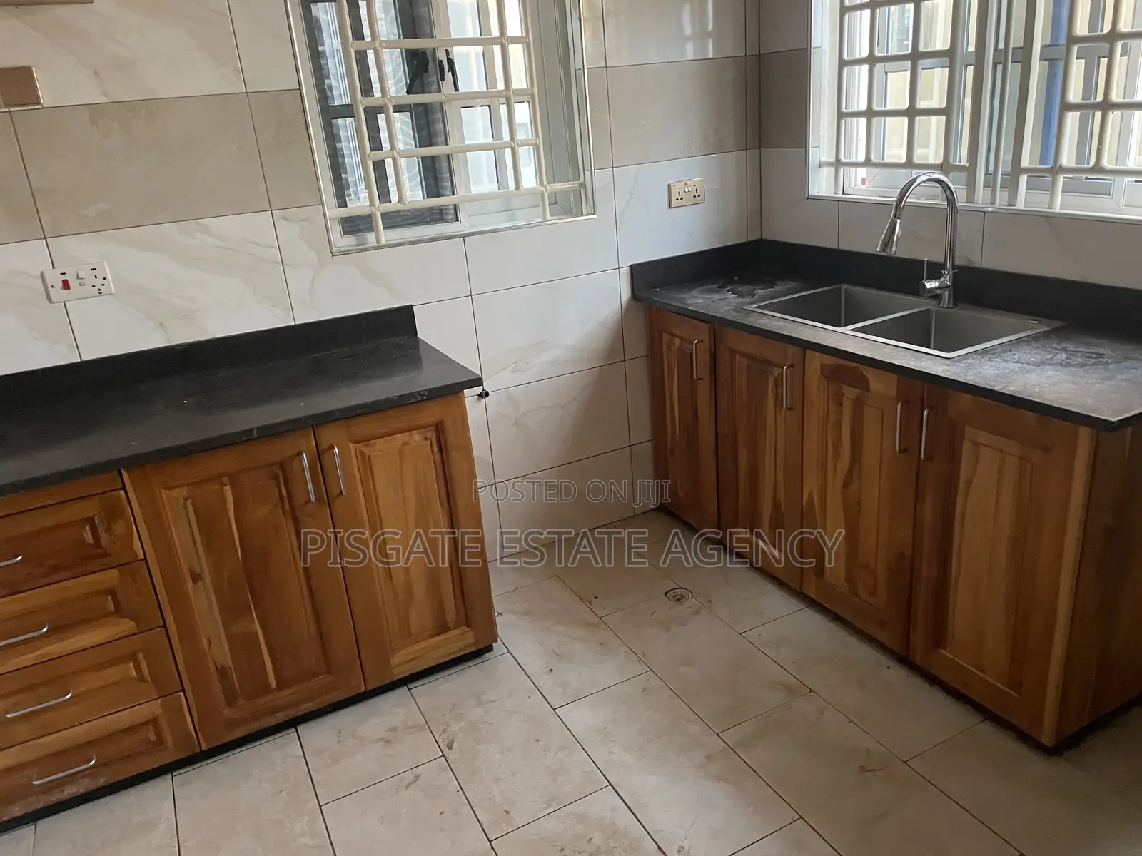 2bdrm Apartment in Olebu for rent