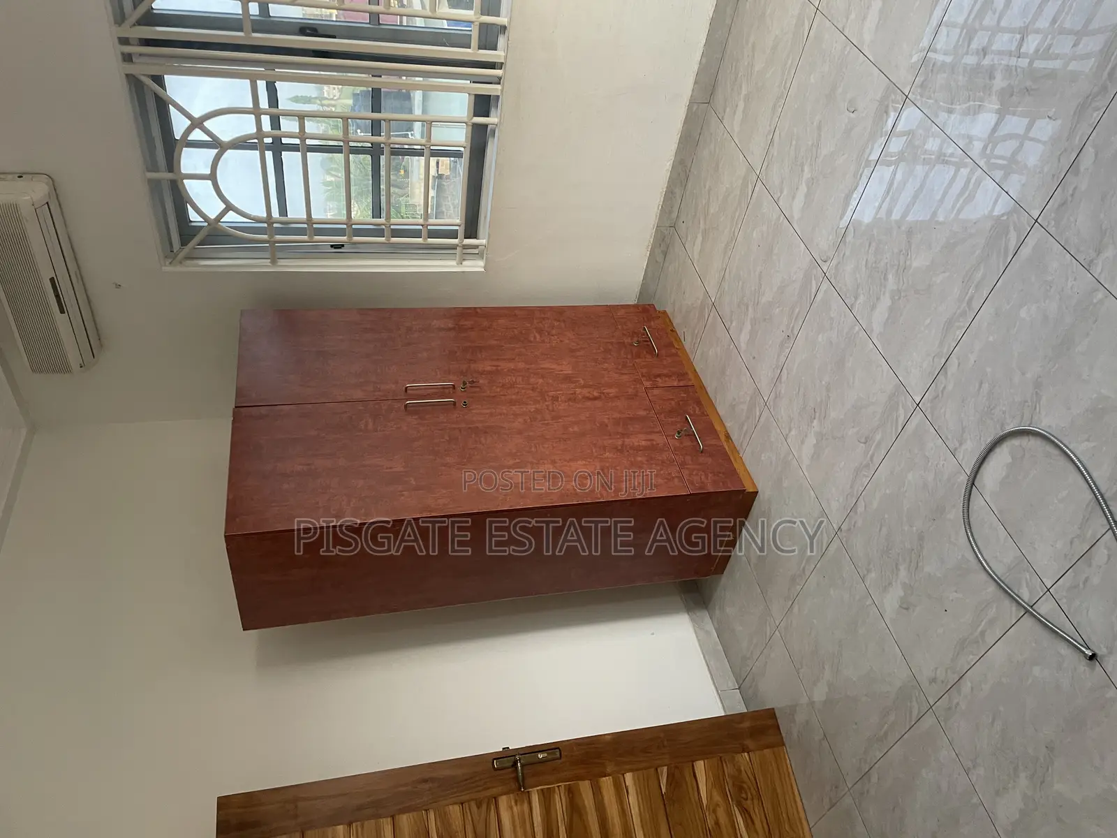 2bdrm Apartment in Olebu for rent