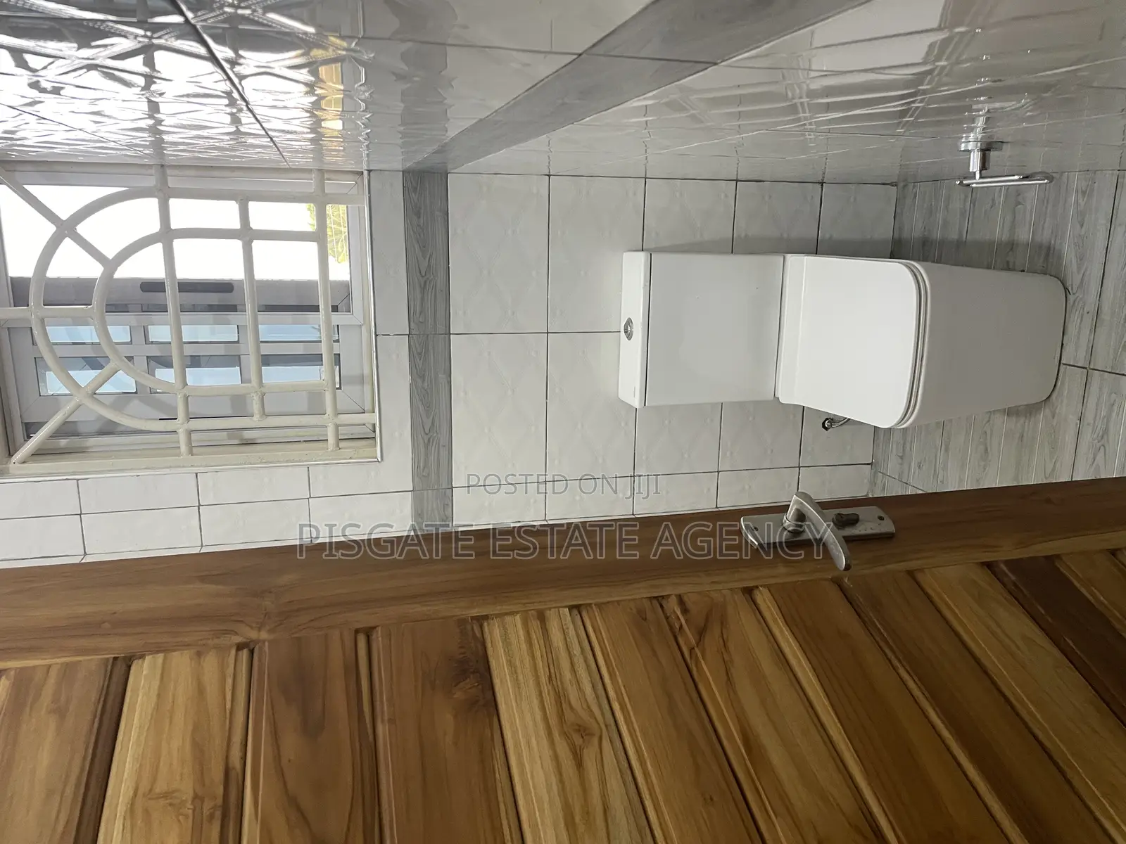 2bdrm Apartment in Olebu for rent