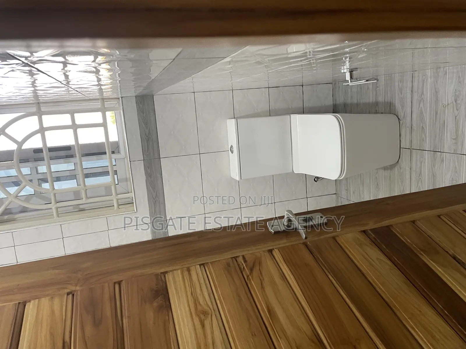 2bdrm Apartment in Olebu for rent