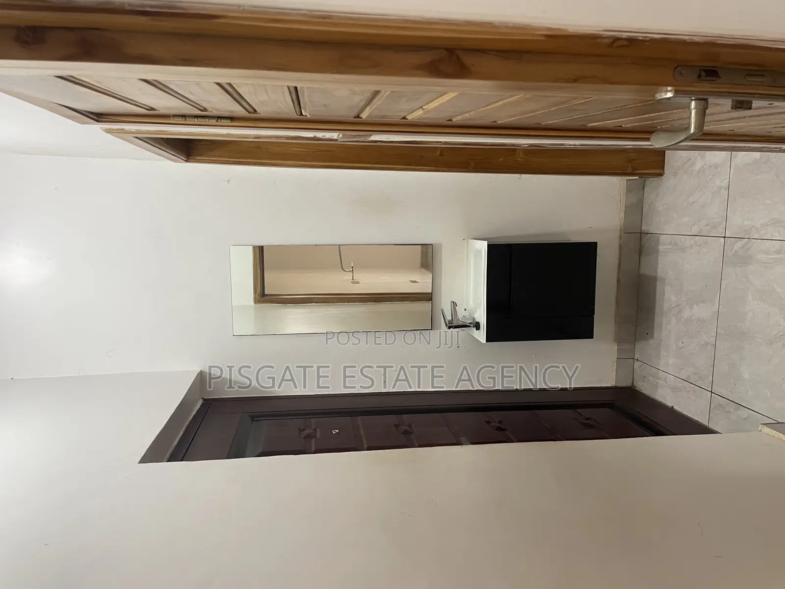2bdrm Apartment in Olebu for rent