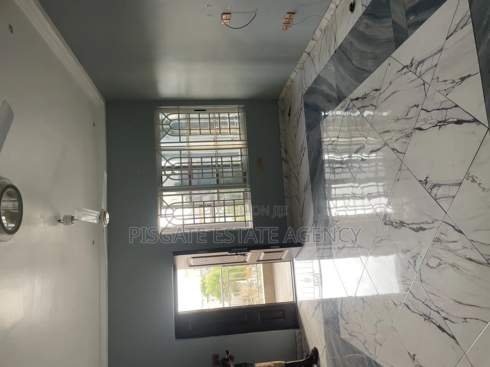 2bdrm Apartment in Olebu for rent