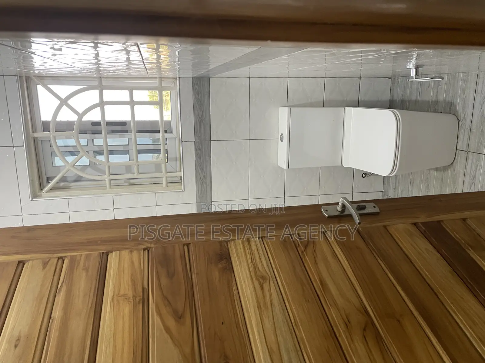 2bdrm Apartment in Olebu for rent