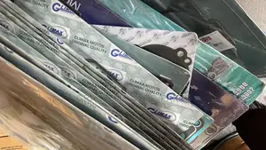 Engine Head Gaskets, Rings, Bearings Valve Seals
