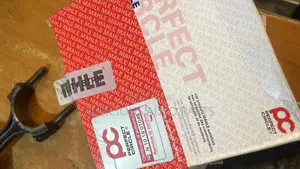 Engine Head Gaskets, Rings, Bearings Valve Seals