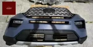 Ford Explorer 2024 Complete Bumper Front