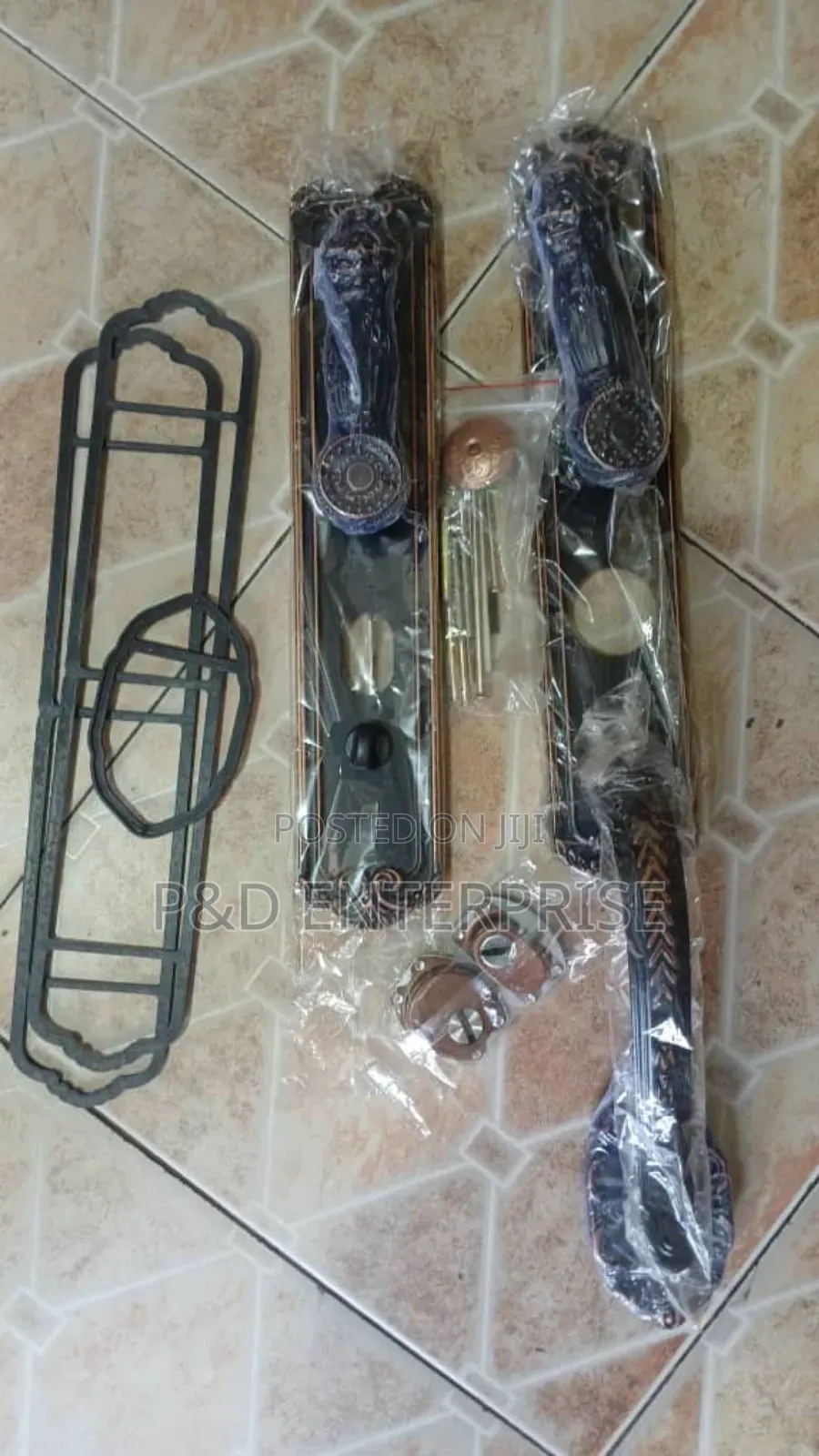 Quality Heavy Duty Door Handle