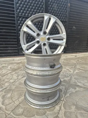 16 Inch Alloy Rims for 1