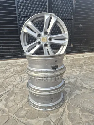 16 Inch Alloy Rims for 1