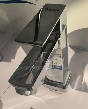 Single Basin Tap