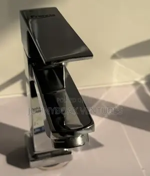 Single Basin Tap