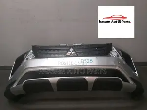 Mitsubishi Eclipse 2018 Front Bumper Complete