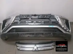 Mitsubishi Eclipse 2018 Front Bumper Complete
