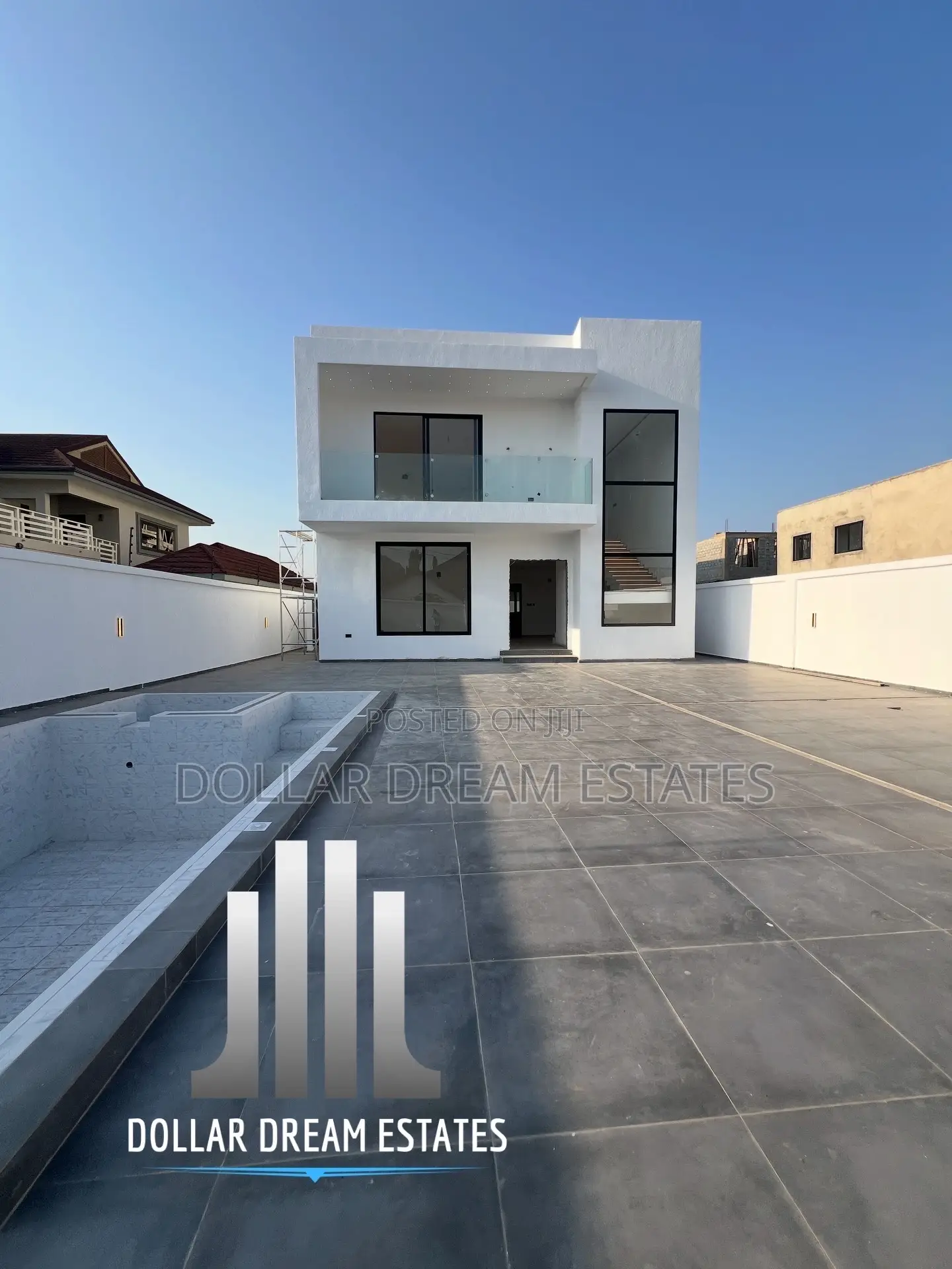 4bdrm House in East Legon for sale
