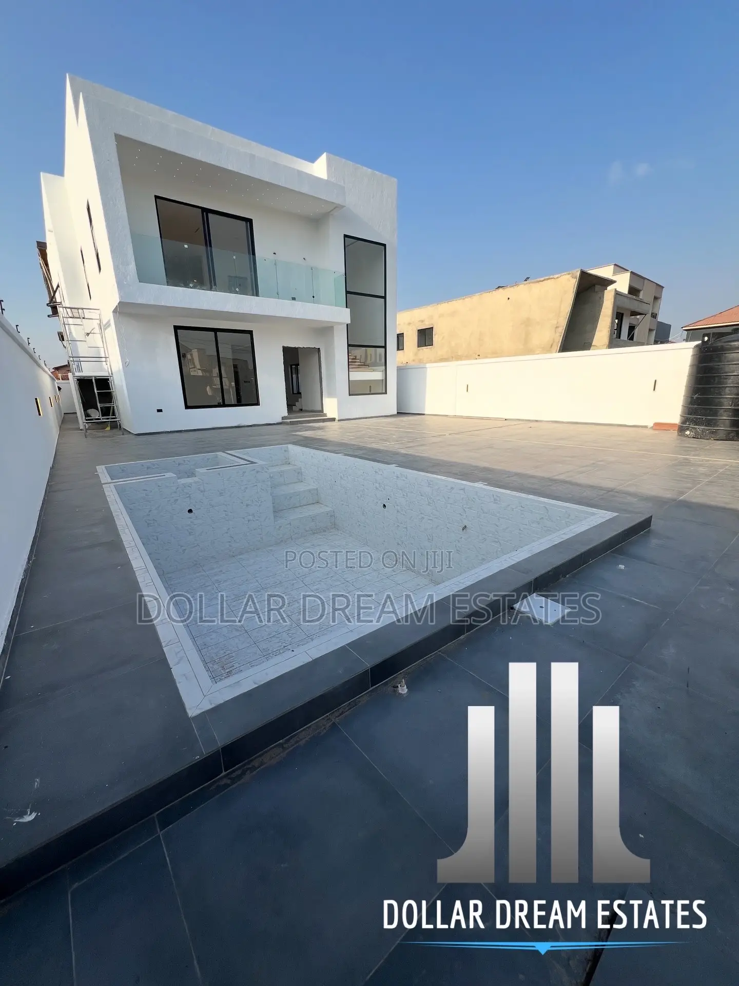 4bdrm House in East Legon for sale