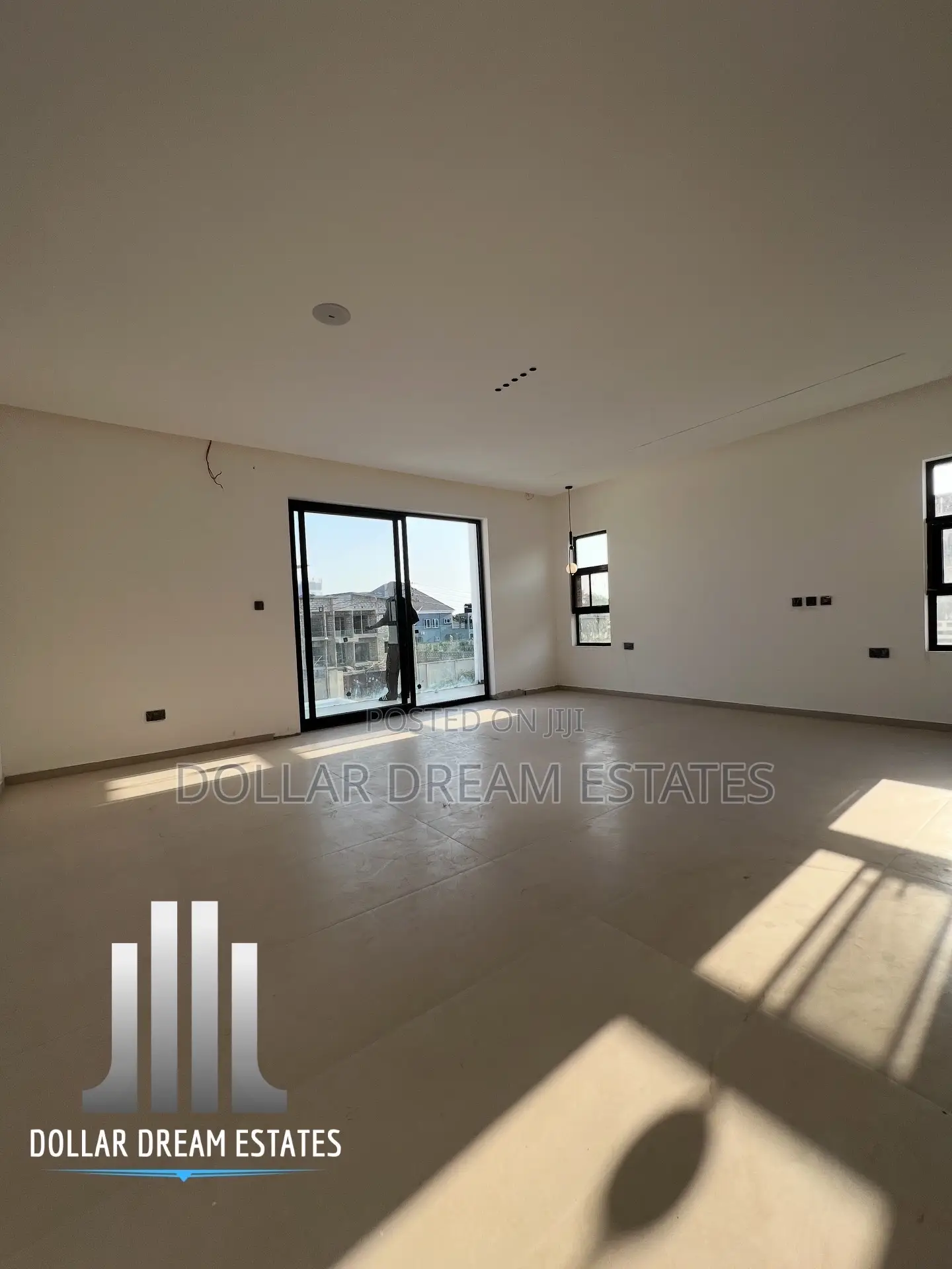 4bdrm House in East Legon for sale