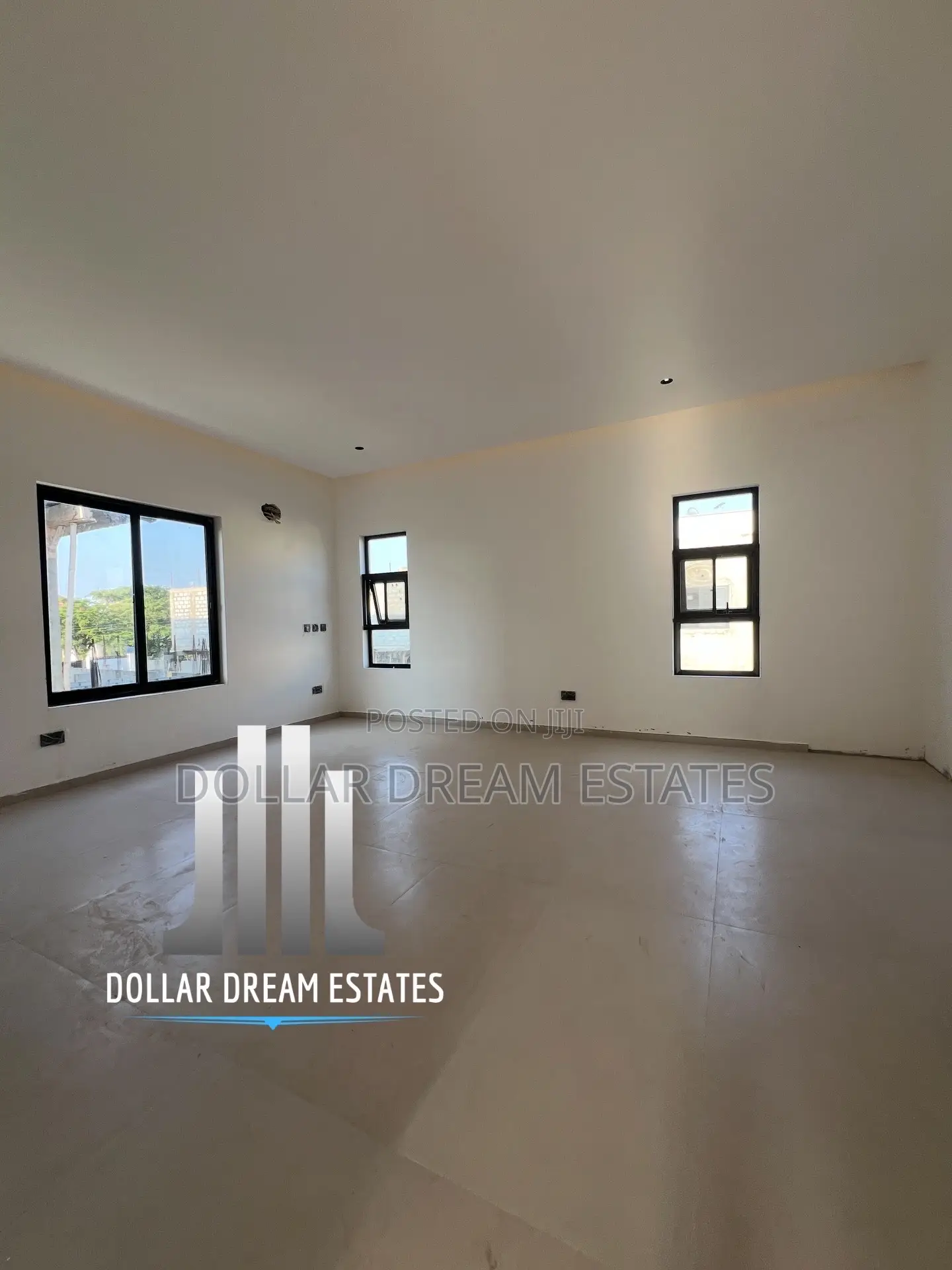 4bdrm House in East Legon for sale