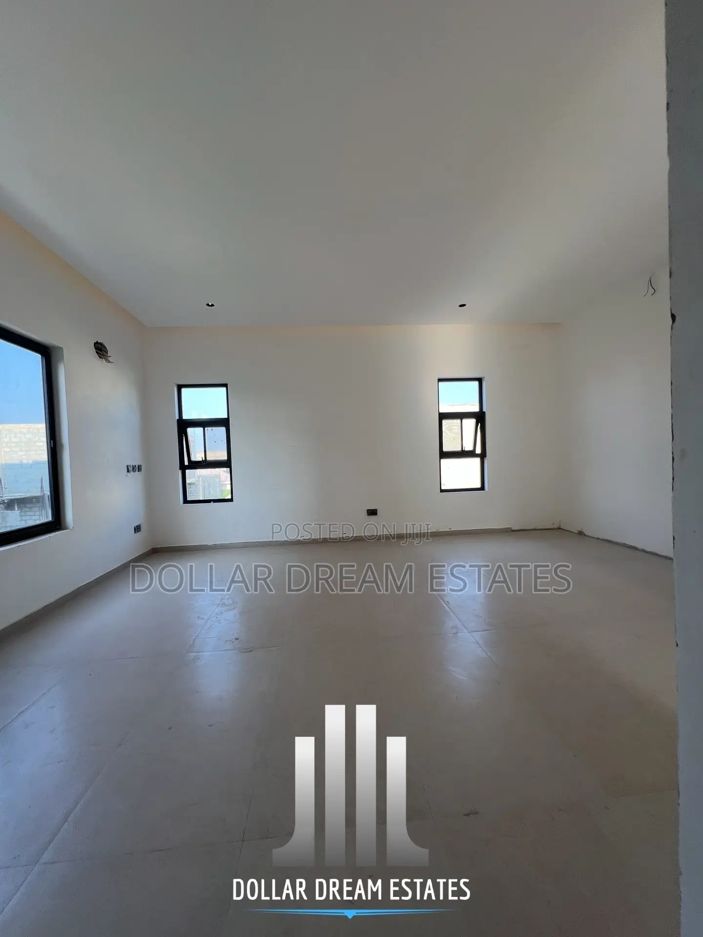 4bdrm House in East Legon for sale
