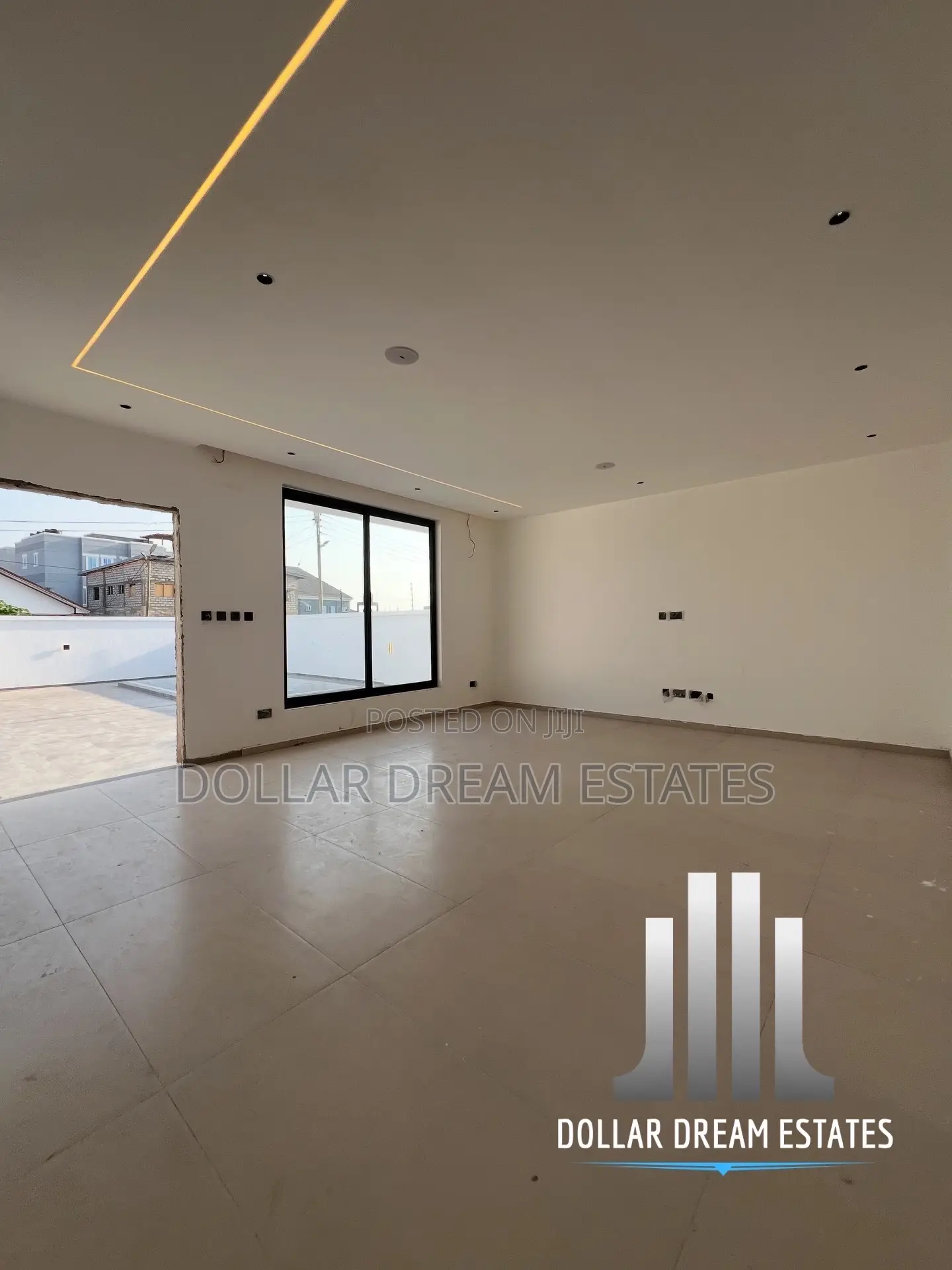 4bdrm House in East Legon for sale