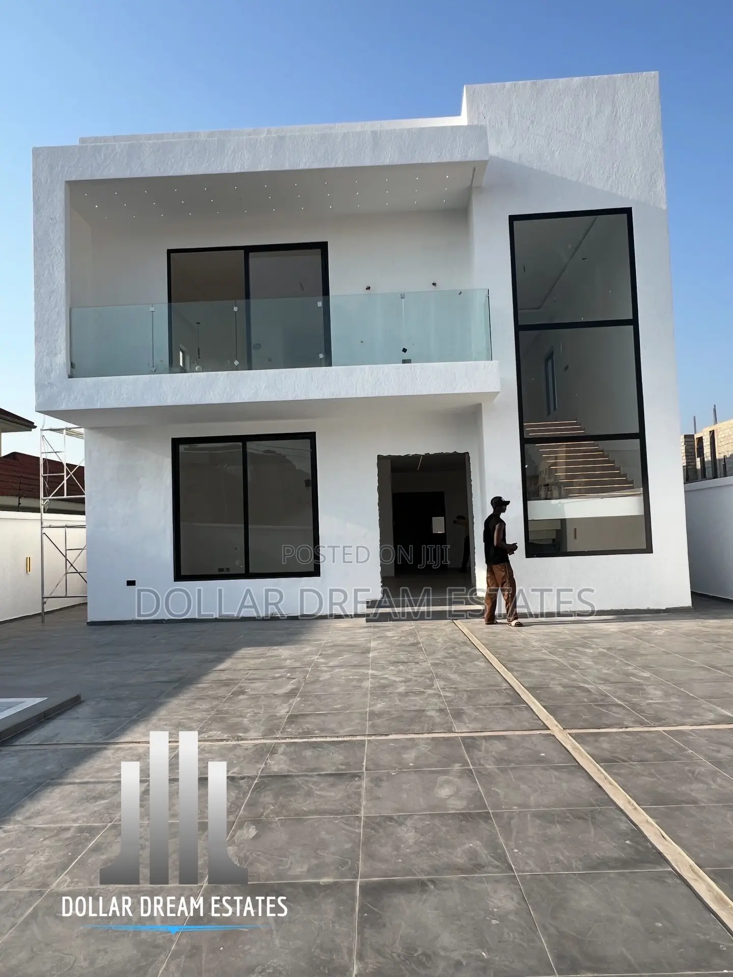 4bdrm House in East Legon for sale