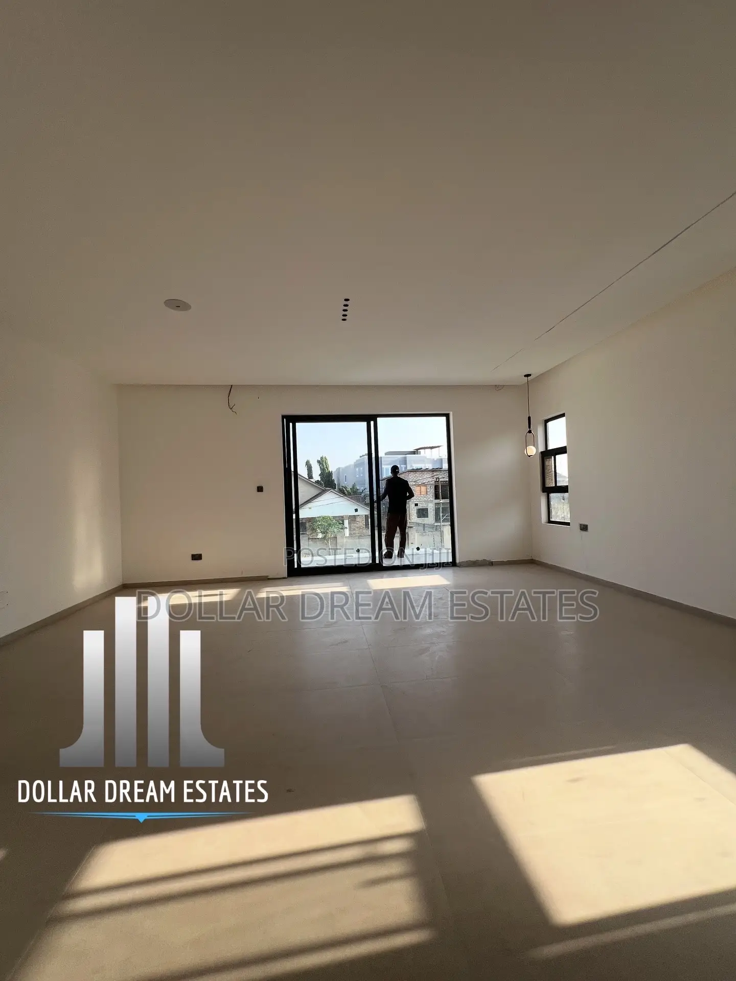 4bdrm House in East Legon for sale