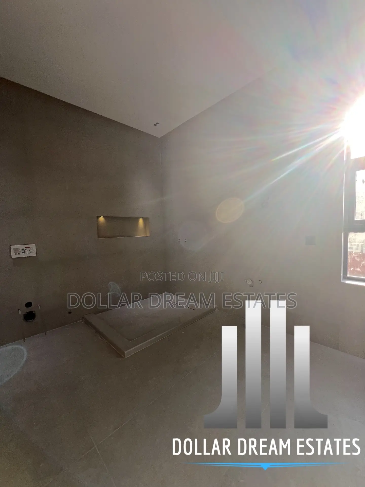 4bdrm House in East Legon for sale