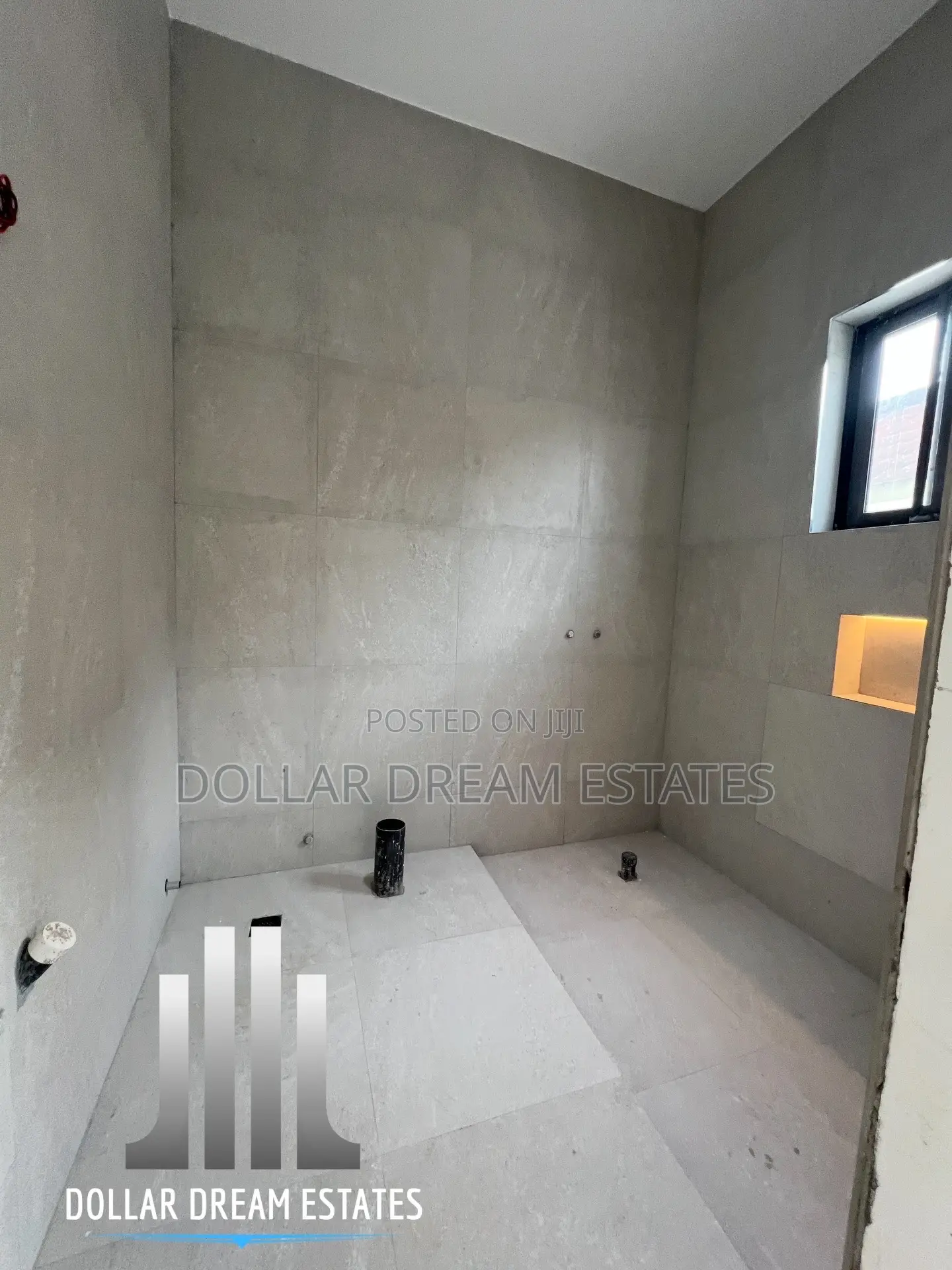 4bdrm House in East Legon for sale