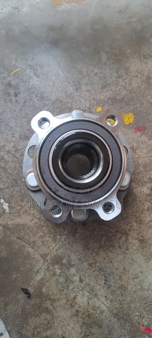 Hyundai Tucson/ Sonata 2020 Front Hub Bearing