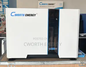 Lithium Ion Battery