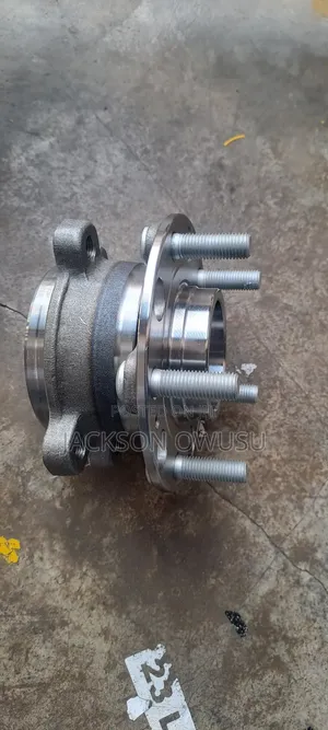 Hyundai Tucson/ Sonata 2020 Front Hub Bearing