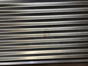Aluzinc Sheets