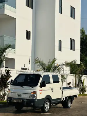 Hyundai Porter Ii
