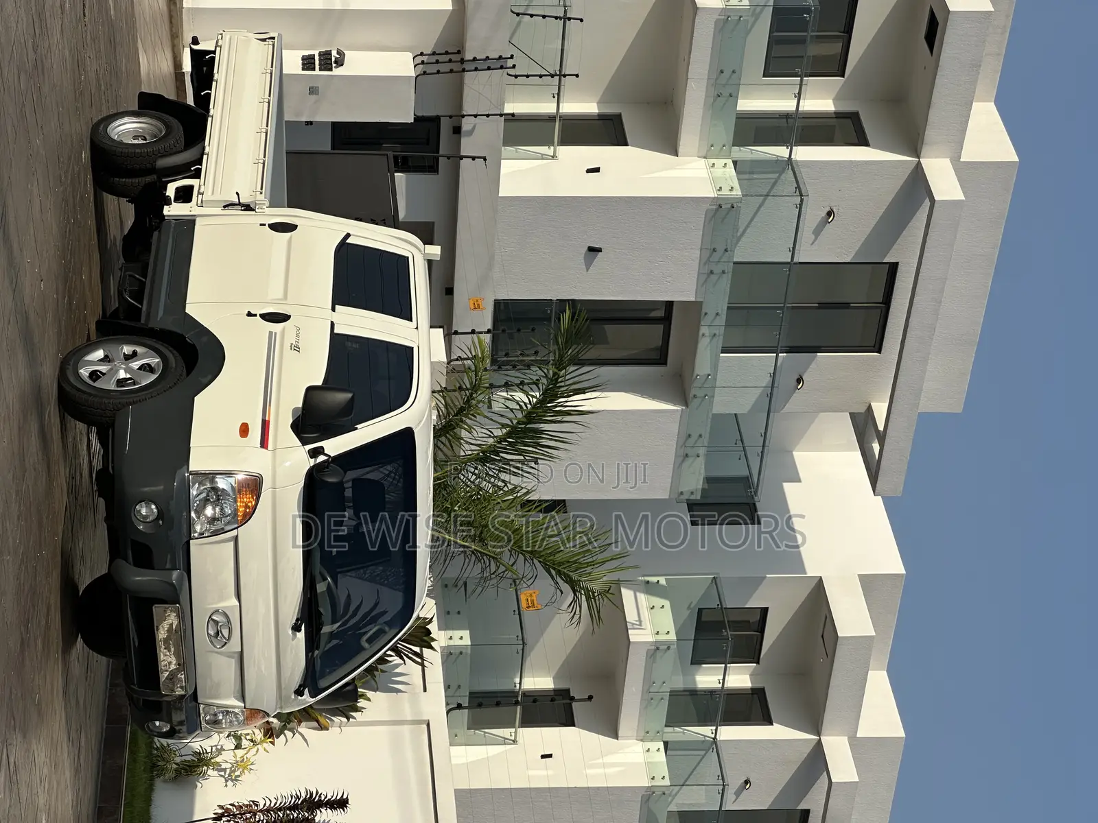 Hyundai Porter Ii