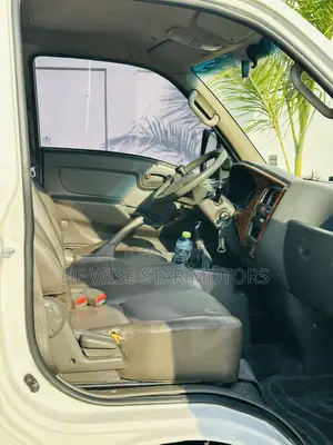 Hyundai Porter Ii