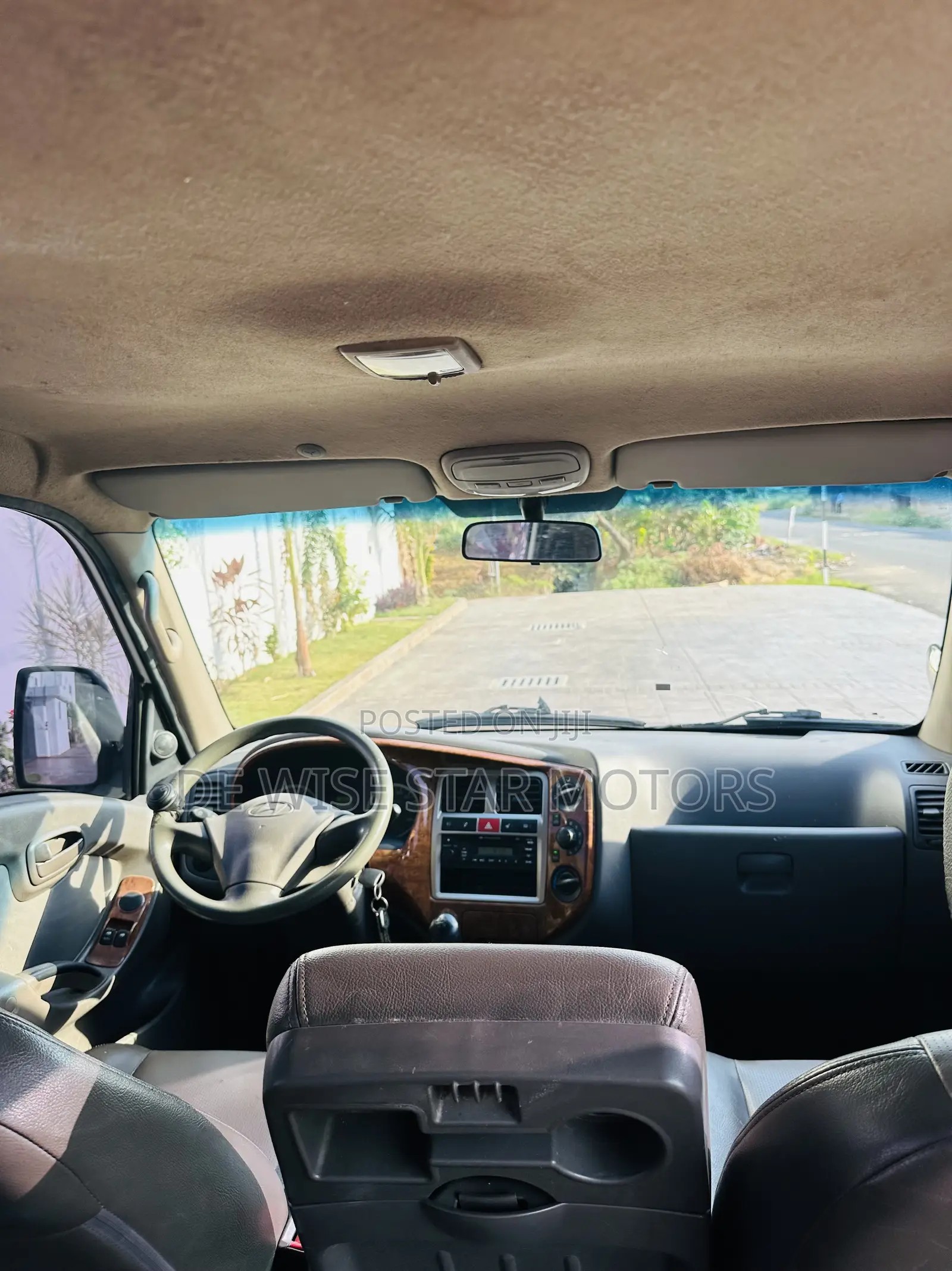 Hyundai Porter Ii